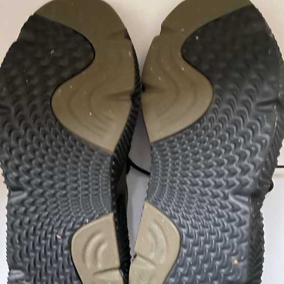 Adidas X Undefeated Originals Prophere Size Us 9 - Picture 8 of 9